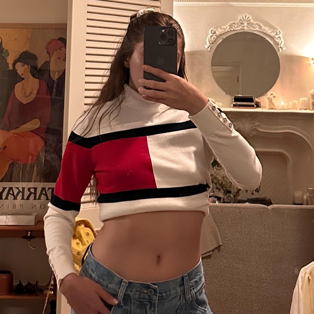 Tommy Hilfiger sweater